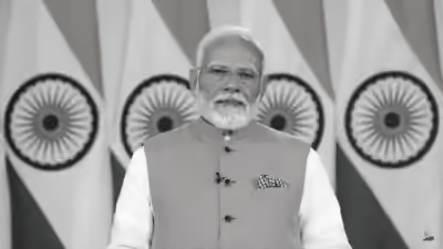 India energy week 2026 positions India as global energy hub: PM Modi