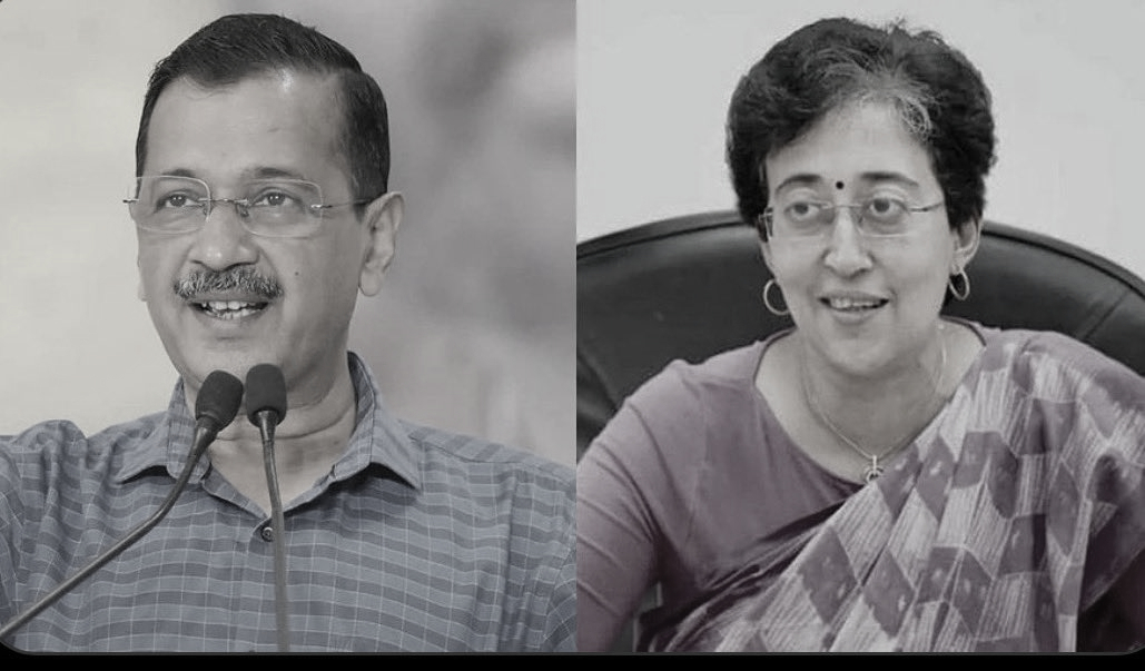 SC adjourns hearing on Kejriwal, Atishi plea in defamation case to April 21