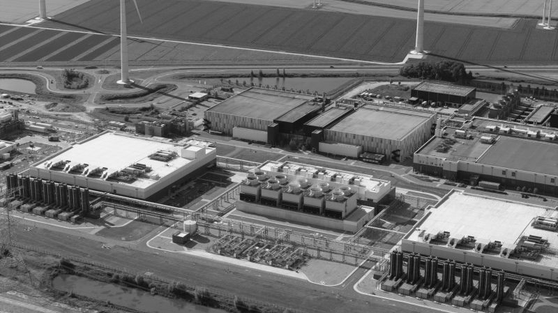 EPG’s $100M Raise Could Speed Up India’s Next-Gen Data Center Rollout