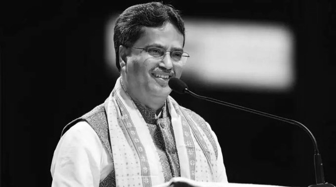 We will never allow Roman script for Kokborok, says Tripura CM