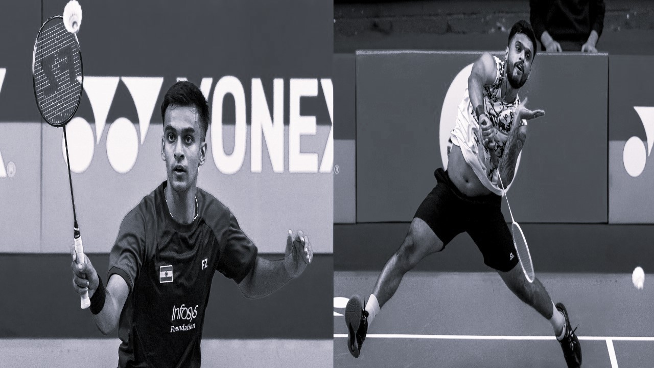 Thailand Masters: Mithun Stuns Seed, Kiran George Cruises as India Shows Mixed Form