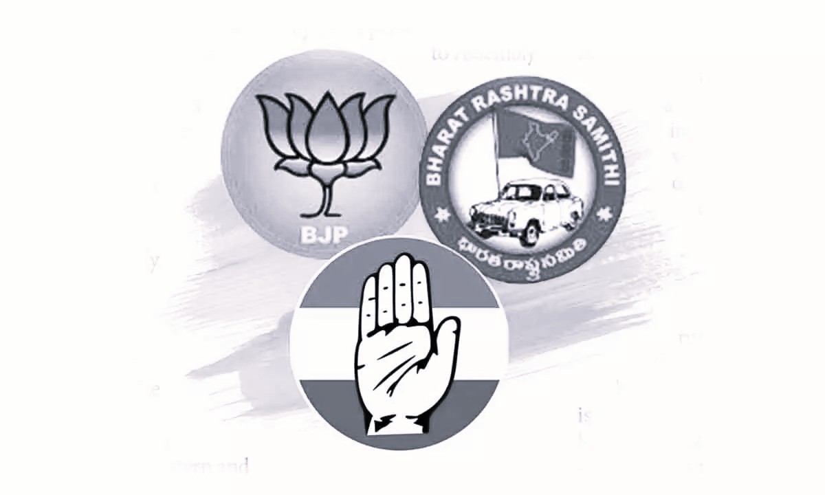 No Municipality Left Behind: Parties Aim to Fly Their Flag Everywhere