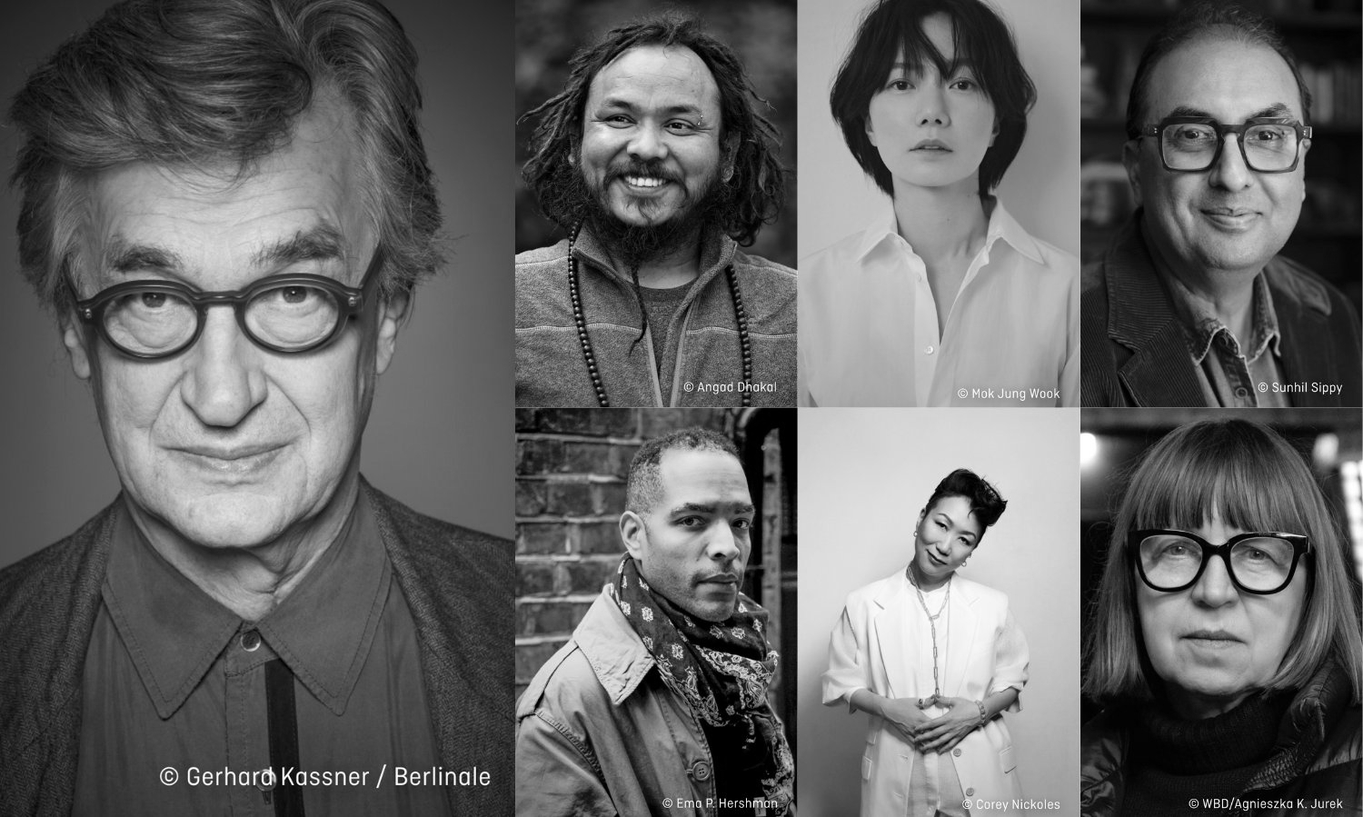 Film Heritage Champion Shivendra Dungarpur Gets Berlinale Jury Honour