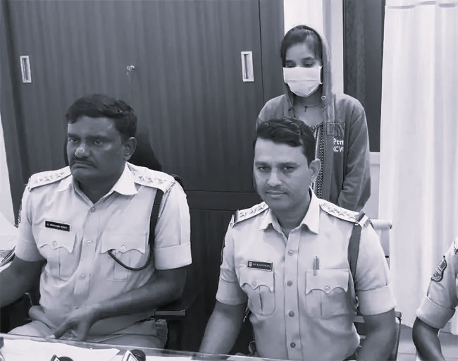 Tragic Betrayal: Daughter Murders Parents After Inter-Caste Marriage Refusal