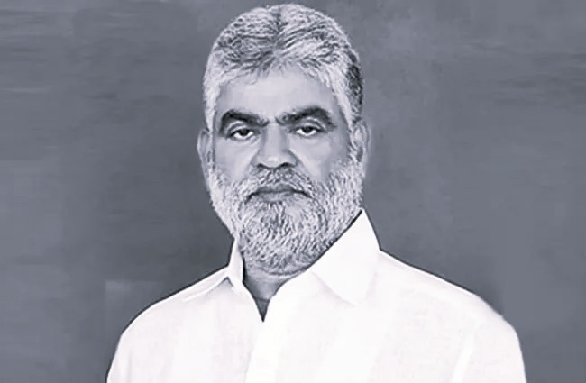 Speaker Issues Notices to MLA Danam Nagender Hearing on 30th