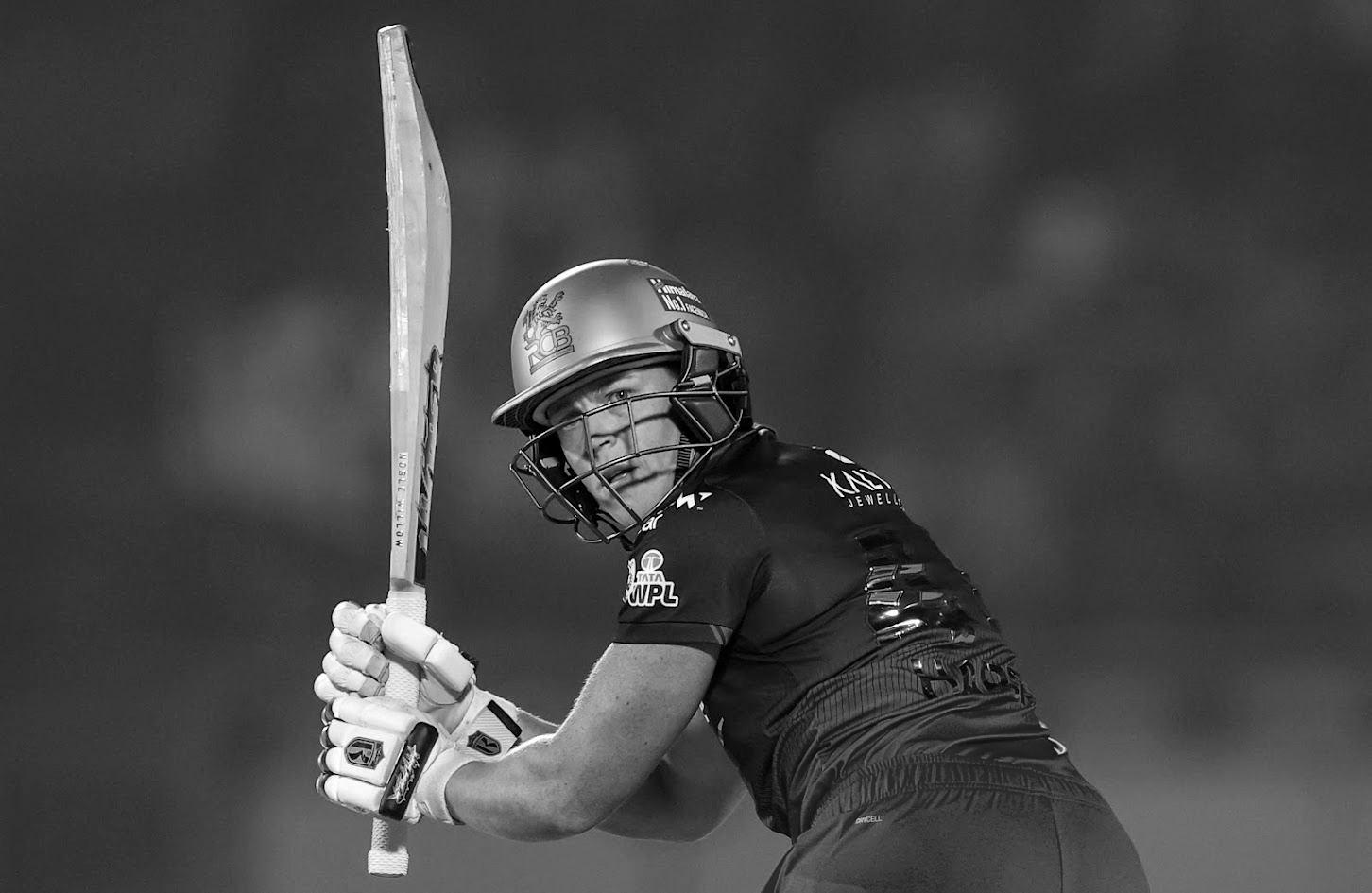Grace Harris Powers RCB Into WPL Final with All-Round Masterclass