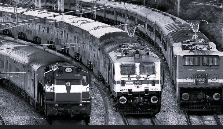 Andhra Pradesh Set to Become Logistics Powerhouse with Port Rail Links