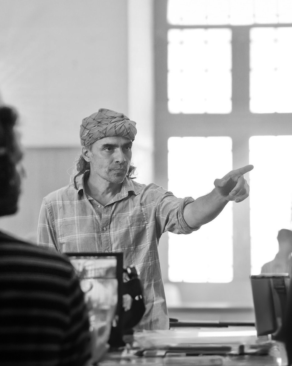 Imtiaz Ali Reunites with AR Rahman for New June 2026 Film