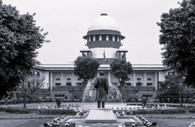 యూజీసీ కొత్త నిబంధనలపై సుప్రీంకోర్టు స్టే