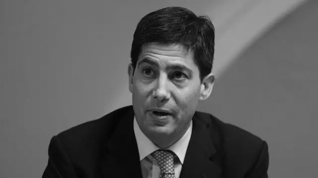 Federal Reserve gets a new chair: Trump taps former Fed governor Kevin Warsh