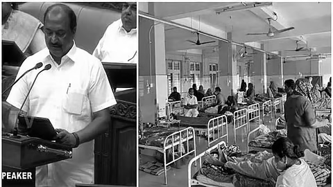 Kerala budget focuses on women’s health with dedicated Menopause clinics