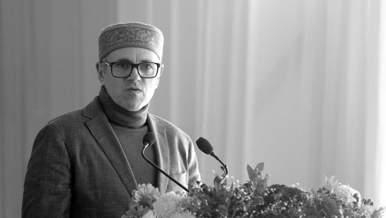 Omar Abdullah Calls for Strong Industry Package in Budget to Tackle Unemployment