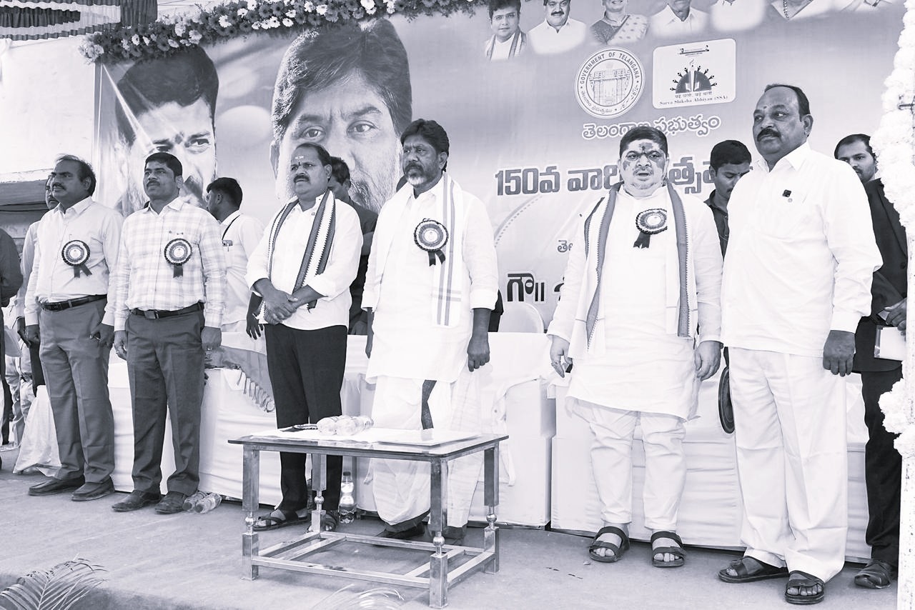 Free Breakfast Initiative for Students: Deputy CM Bhatti Speaks Out