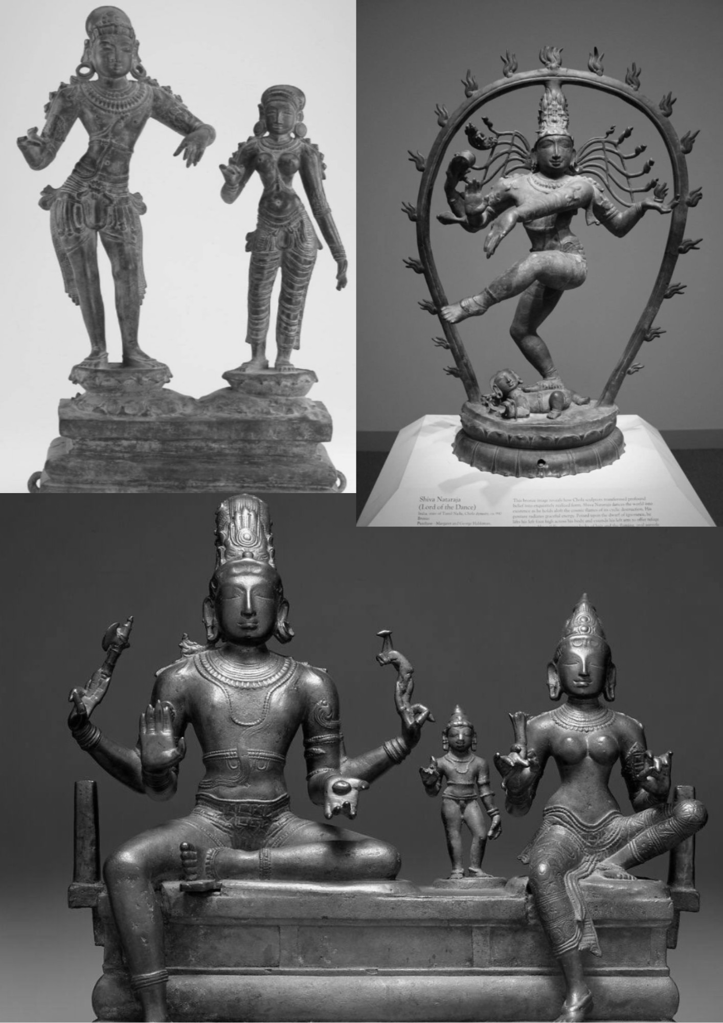 Heritage Homecoming: India, US collaborate on return of stolen temple artefacts