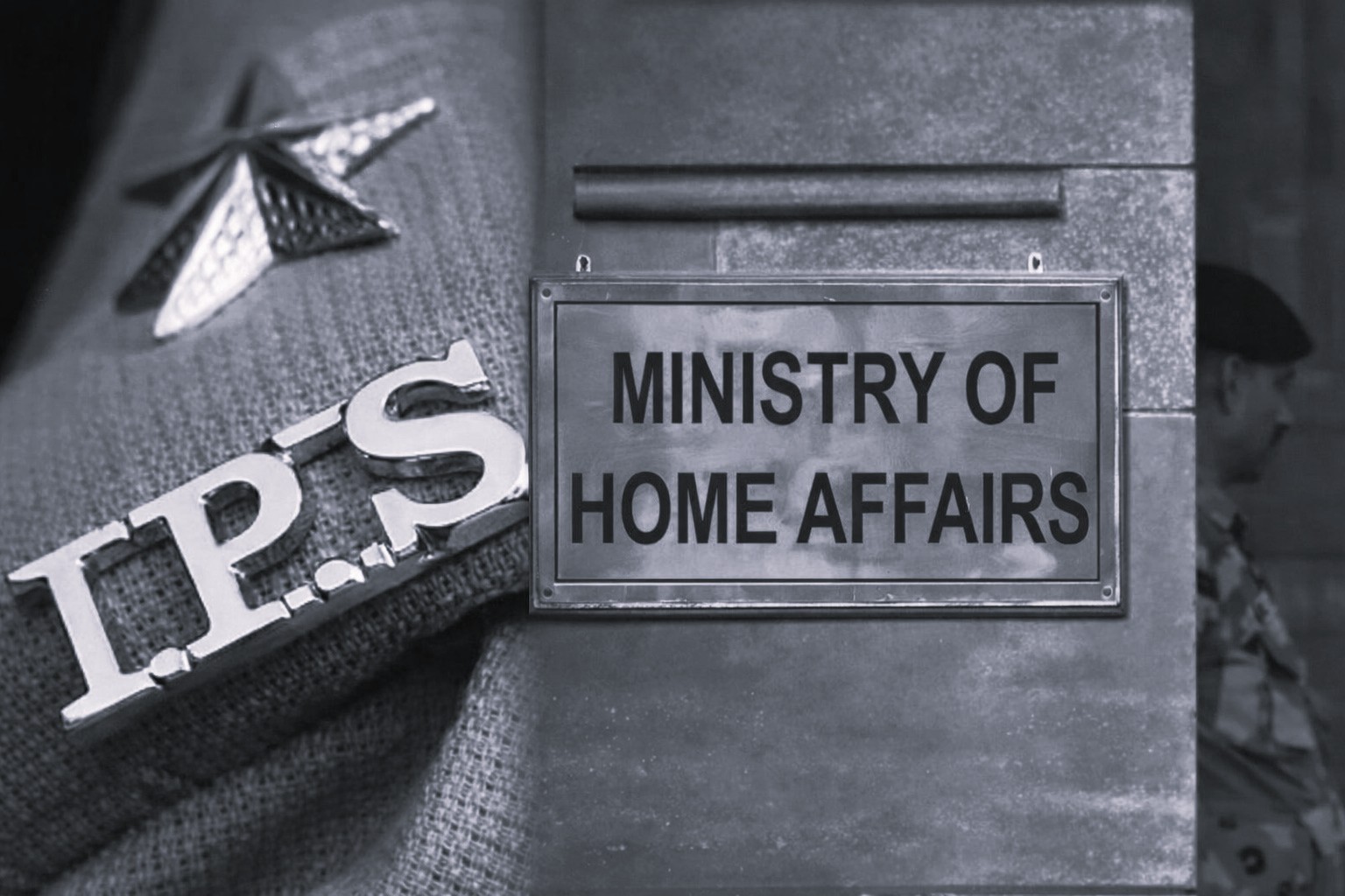 Centre Makes 2-Year Central Deputation Mandatory for IPS Officers Before IG Empanelment