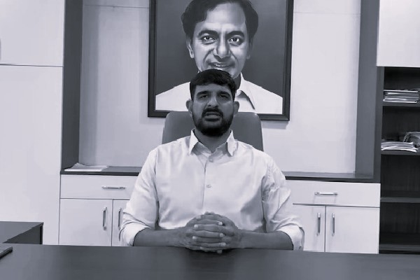 Karimnagar CP Comments in Question: Kaushik Reddy Demands Proof
