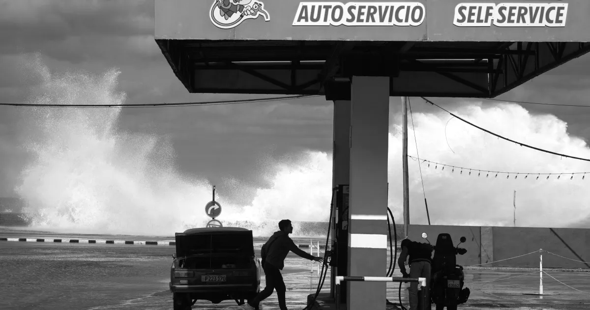 US tariff threat on Oil supplies deepens Cuba’s crisis