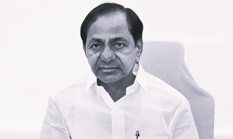 SIT Probe Today: All Eyes on KCR