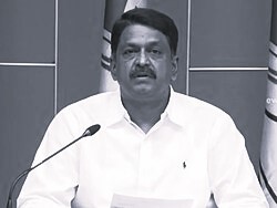 Tirumala Laddu Ghee Issue: Reports Buried, Benami Fund Diversion Alleged
