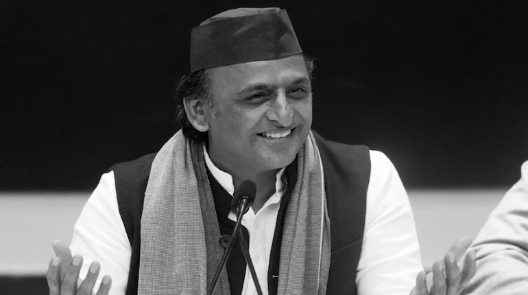 Caste column in census needed for justice, says Akhilesh Yadav