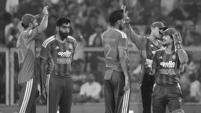 Ind vs NZ T20: Ishan’s ton, Arshdeep’s magic lead India to dominant win, Sanju fades again