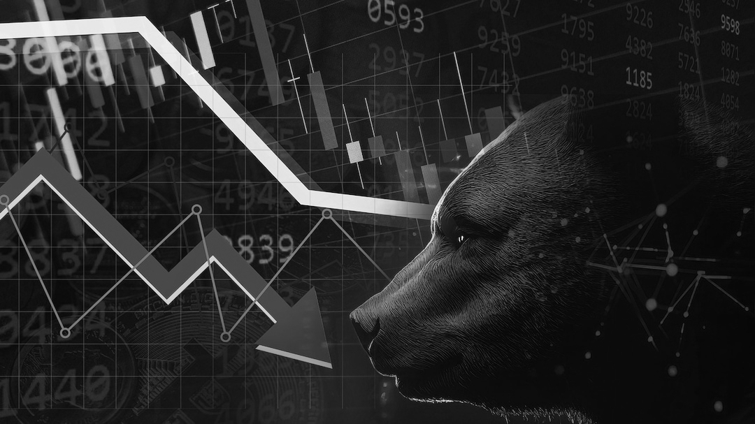 Markets tumble as Budget hikes securities transaction tax, Sensex, Nifty fall nearly 3%