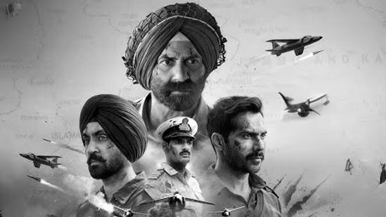 Border 2 becomes India’s highest-grossing war film, beats Fighter, Uri, Kesari