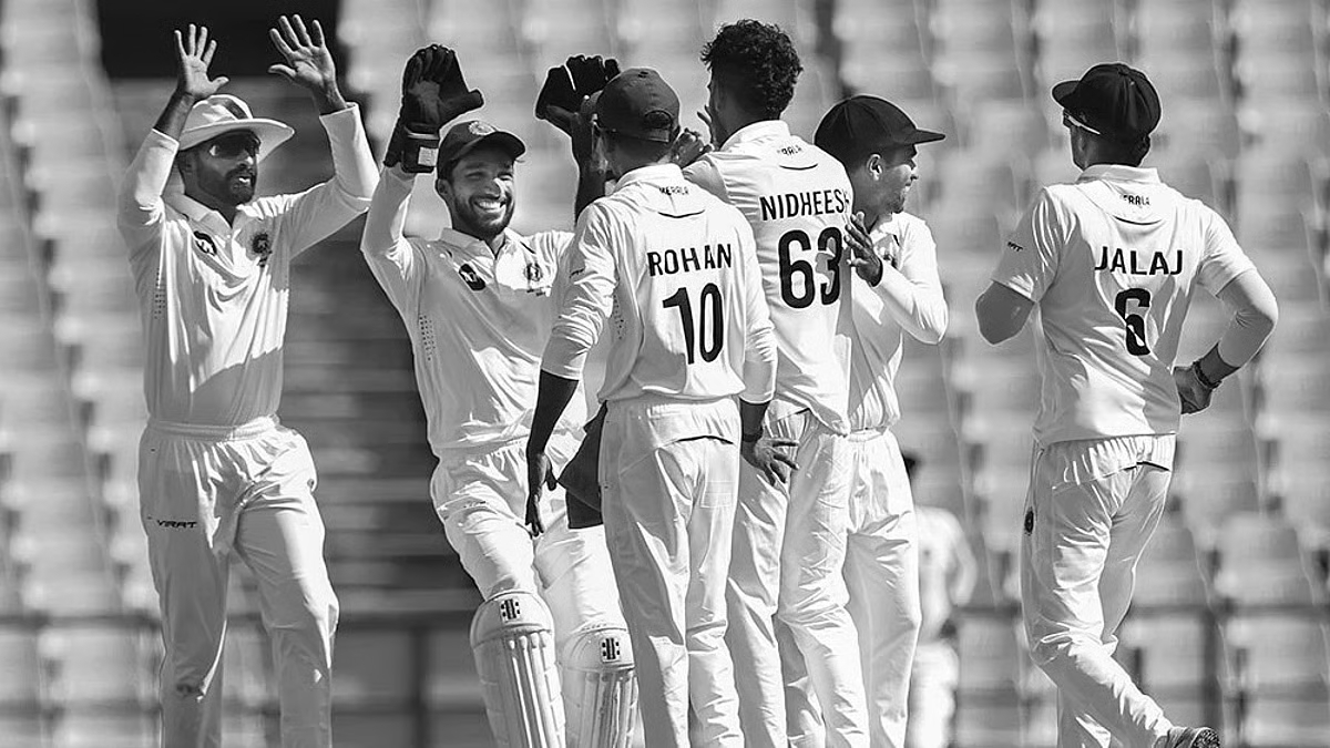 Ranji Trophy: Andhra, Jharkhand advance to Quarterfinals from Group A