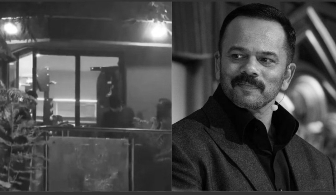 Rohit Shetty firing case: Crime Branch takes custody of five suspects