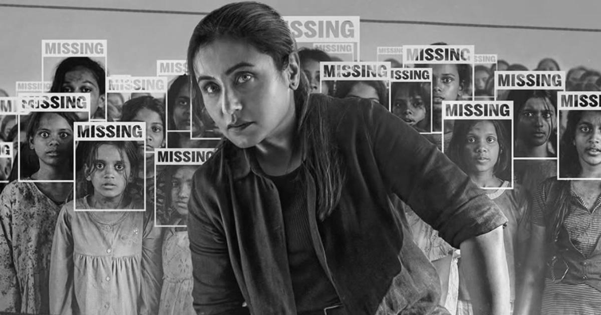 Rani Mukerji’s ‘Mardaani’ 3 gains momentum at box office