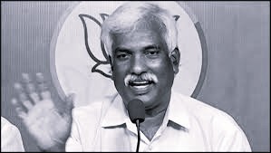 BJP Leader Prakash Reddy Demands Speedy Probe into Telangana Phone Tapping Case