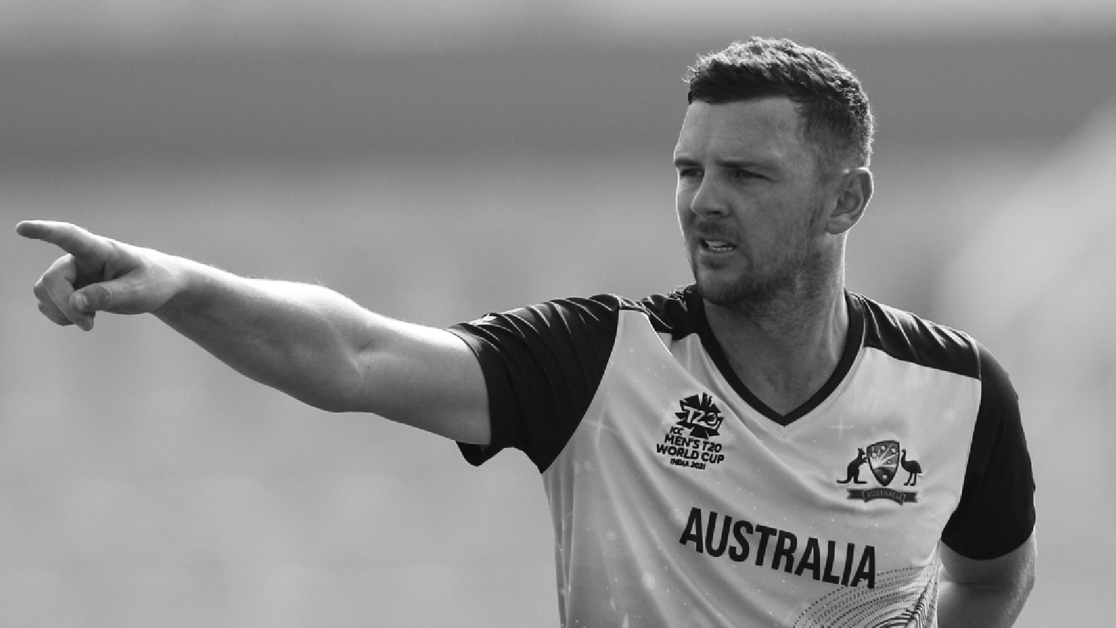 Injuries dent Australia’s bowling plans, Hazlewood delayed and Cummins sidelined