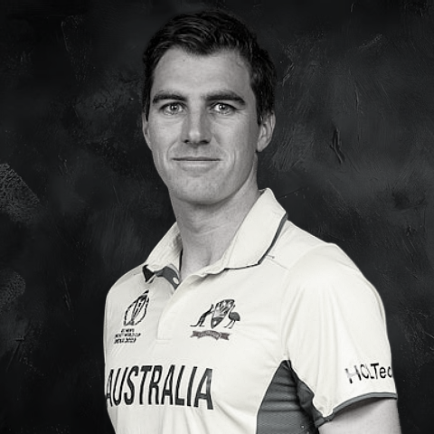 Cummins Misses T20 World Cup to Prioritise Long-Term Fitness