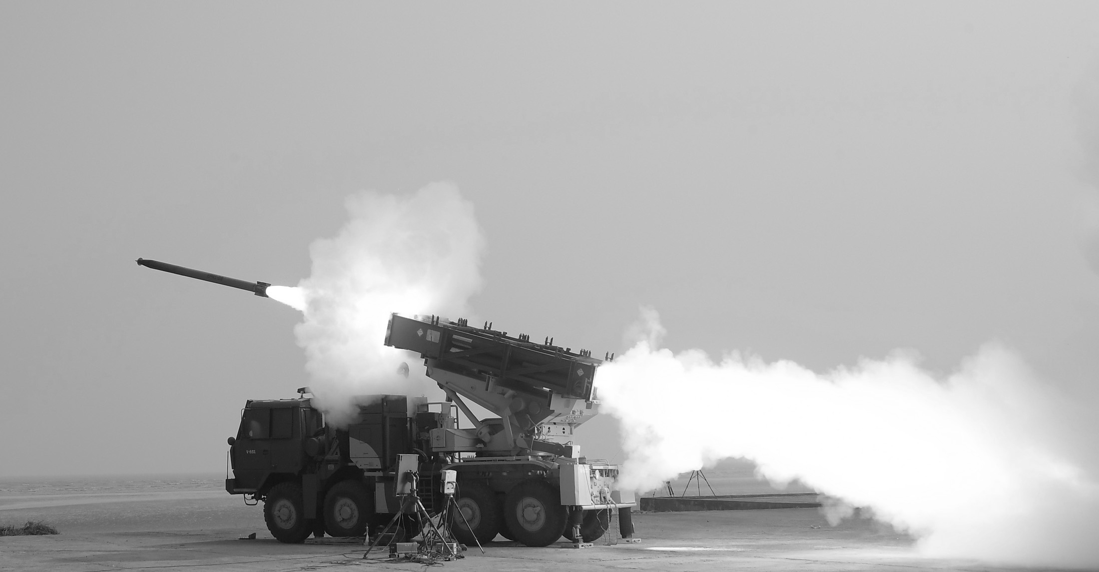 DRDO Tests Next-Generation Air-Breathing Missile Tech at Chandipur