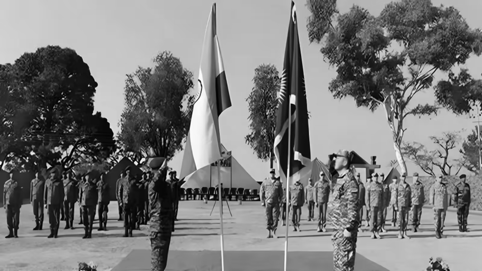 India and Kyrgyzstan to hold 13th edition of exercise Khanjar in Assam