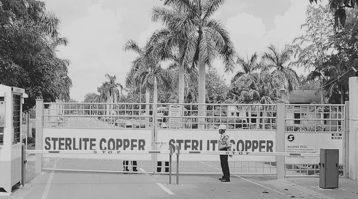 Mass signature drive launched for revival of Sterlite copper plant in Tamil Nadu