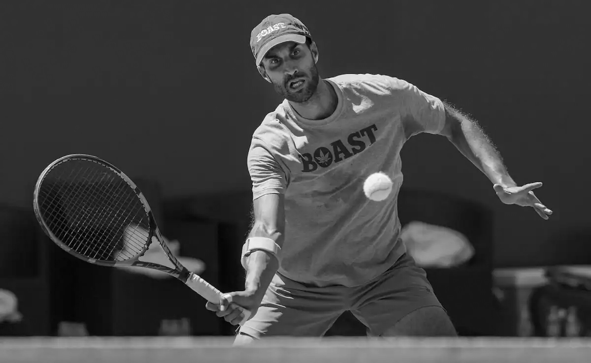 High-altitude tennis: What Bengaluru conditions mean for India–Netherlands Davis Cup tie