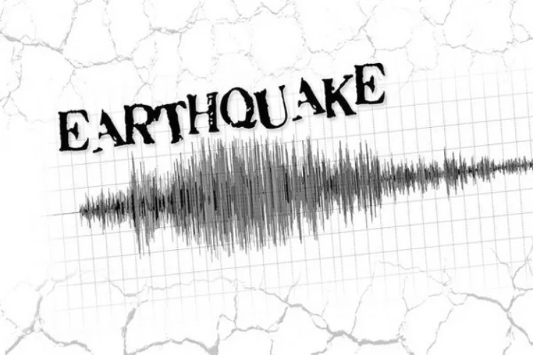 4.1 magnitude earthquake strikes Arunachal Pradesh, no damage reported