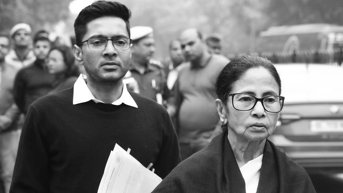 Mamata Banerjee flags alleged voter deletions in Supreme Court SIR hearing