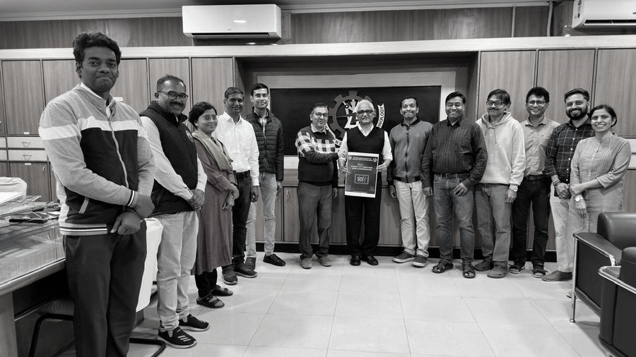 NIT Rourkela Crosses 100 Patents, Becomes Innovation Leader