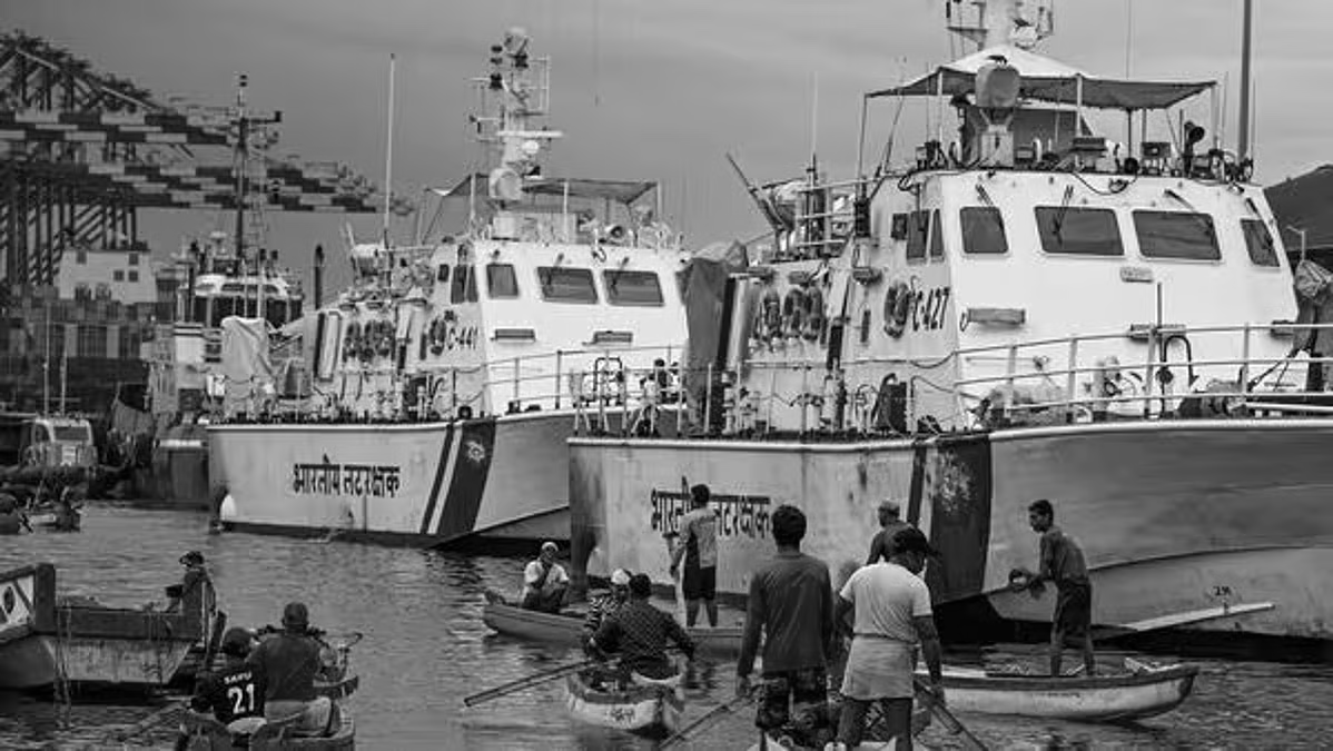 India rejects allegation of assault on Sri Lankan fishermen at Sea