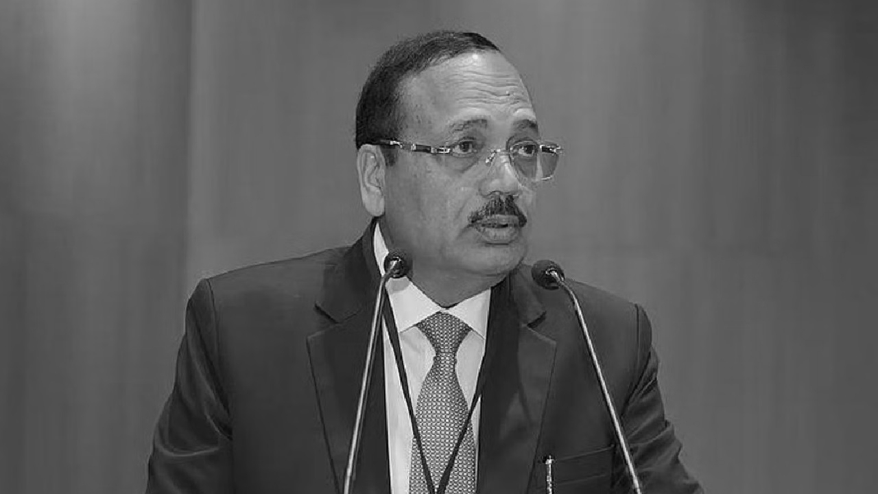 CJI Surya Kant inaugurates national conference of HC chief justices in Bhopal