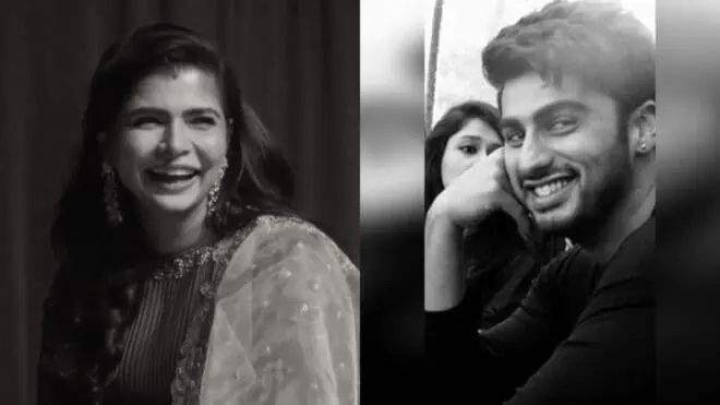 ‘Life’s been kinda cruel to me lately’: Chinmayi backs Arjun Kapoor, calls out online bullying