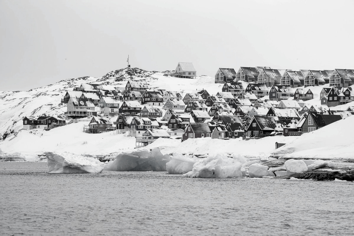 Amid US Threat to Takeover Greenland, Canada and France Open Their Consulates