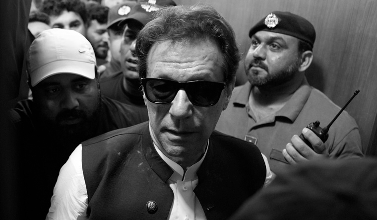 Anti-terrorism court rejects Imran Khan family’s plea for personal doctors amid medical report row