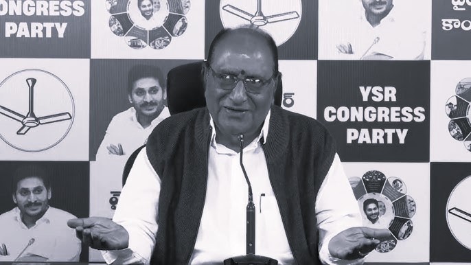 హెలిప్యాడ్ భూములపై ఆరోపణలు పచ్చి అబద్ధం: దొంతిరెడ్డి వేమారెడ్డి
