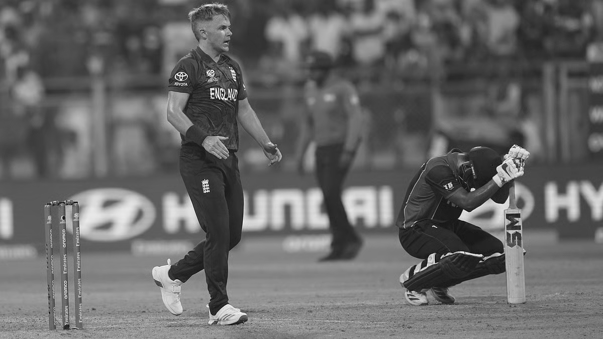 T20 thrills: Nepal’s last-ball fight, Italy’s debut, NZ & Sri Lanka’s victory