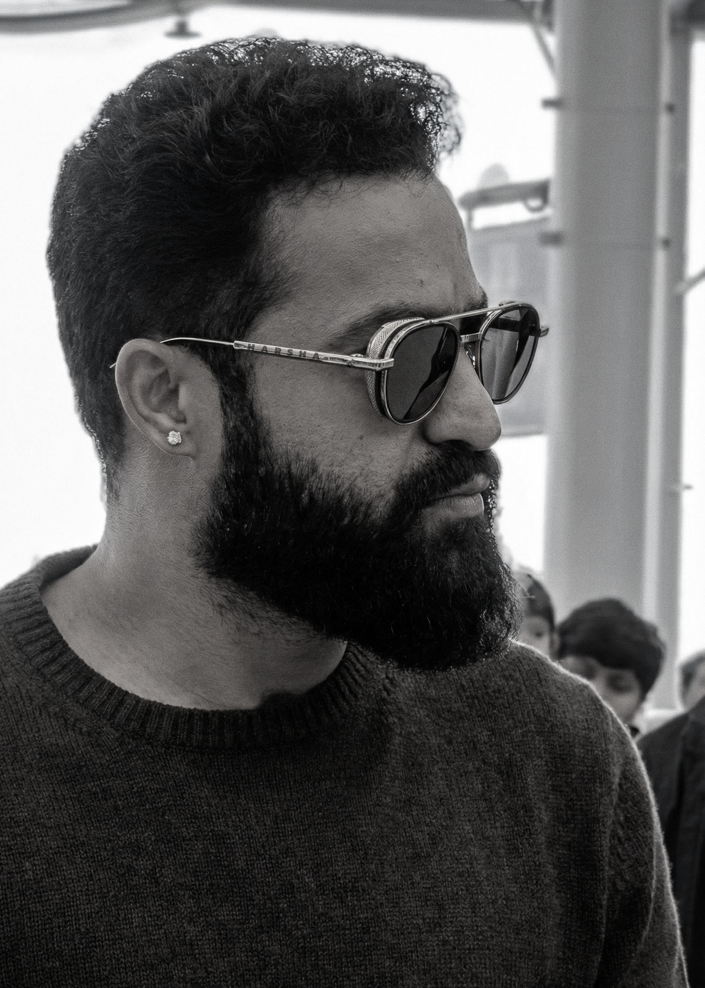 Jr NTR flies to Jordan for high-octane ‘Dragon’ action schedule
