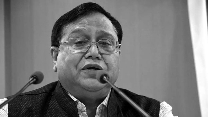 Venture capital backing for defence startups still inadequate: NITI Aayog’s Saraswat