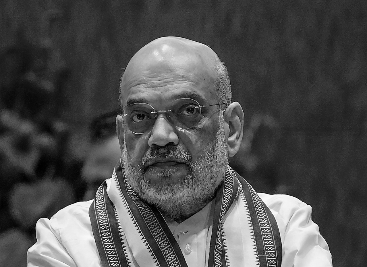Interim India–US trade pact to boost growth: Home Minister